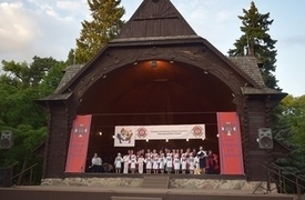 Strażacki Festiwal Artystyczny