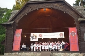 Strażacki Festiwal Artystyczny