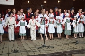 Strażacki Festiwal Artystyczny