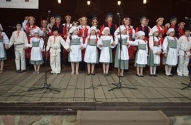 Strażacki Festiwal Artystyczny