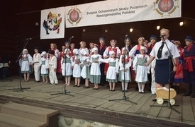 Strażacki Festiwal Artystyczny