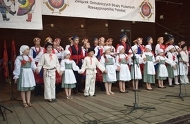 Strażacki Festiwal Artystyczny