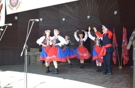 Strażacki Festiwal Artystyczny