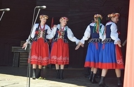Strażacki Festiwal Artystyczny