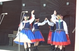 Strażacki Festiwal Artystyczny