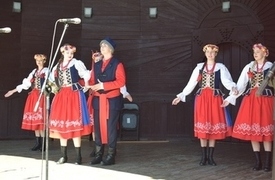 Strażacki Festiwal Artystyczny