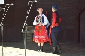 Strażacki Festiwal Artystyczny