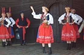 Strażacki Festiwal Artystyczny