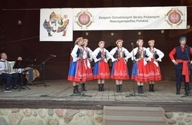 Strażacki Festiwal Artystyczny