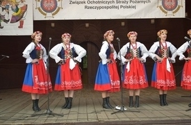Strażacki Festiwal Artystyczny