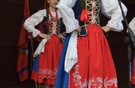 Strażacki Festiwal Artystyczny
