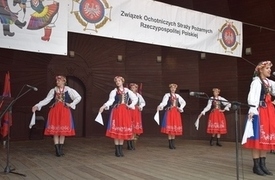 Strażacki Festiwal Artystyczny