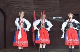Strażacki Festiwal Artystyczny