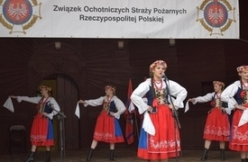 Strażacki Festiwal Artystyczny