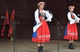 Strażacki Festiwal Artystyczny