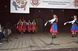 Strażacki Festiwal Artystyczny