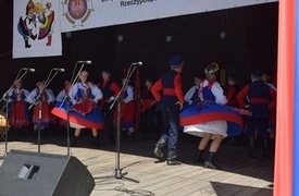 Strażacki Festiwal Artystyczny