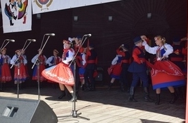 Strażacki Festiwal Artystyczny