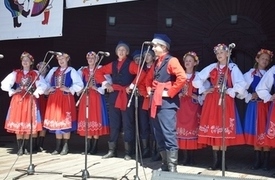 Strażacki Festiwal Artystyczny