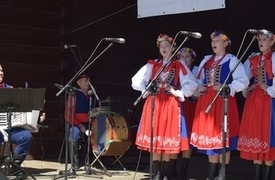 Strażacki Festiwal Artystyczny