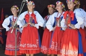 Strażacki Festiwal Artystyczny