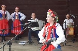 Strażacki Festiwal Artystyczny