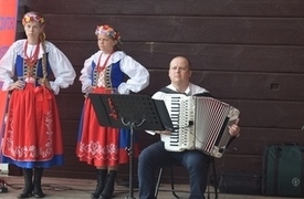 Strażacki Festiwal Artystyczny