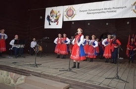 Strażacki Festiwal Artystyczny