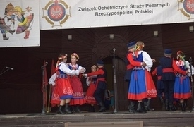 Strażacki Festiwal Artystyczny
