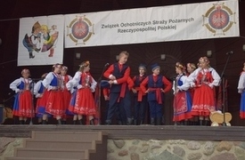 Strażacki Festiwal Artystyczny