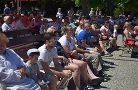 Strażacki Festiwal Artystyczny