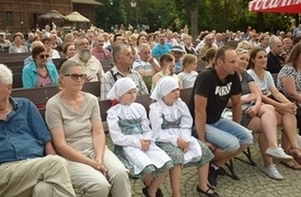 Strażacki Festiwal Artystyczny