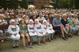 Strażacki Festiwal Artystyczny