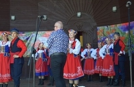 48 Spotkania z Folklorem Kujaw i Ziemi Dobrzyńskiej 