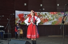 48 Spotkania z Folklorem Kujaw i Ziemi Dobrzyńskiej 