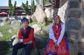 48 Spotkania z Folklorem Kujaw i Ziemi Dobrzyńskiej 
