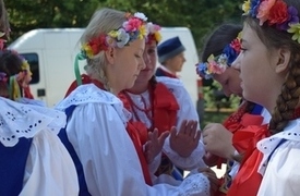 48 Spotkania z Folklorem Kujaw i Ziemi Dobrzyńskiej 