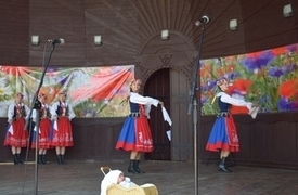48 Spotkania z Folklorem Kujaw i Ziemi Dobrzyńskiej 