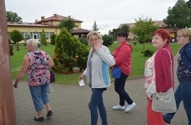 VII Familijny Rajd Rowerowy z Zieloną Kolejką - 13.07.2019