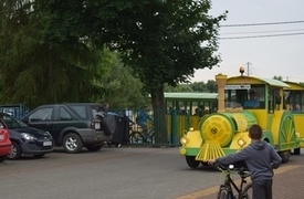 VII Familijny Rajd Rowerowy z Zieloną Kolejką - 13.07.2019