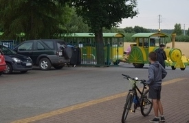 VII Familijny Rajd Rowerowy z Zieloną Kolejką - 13.07.2019
