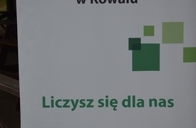 VII Familijny Rajd Rowerowy z Zieloną Kolejką - 13.07.2019