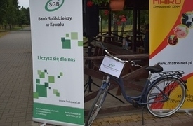 VII Familijny Rajd Rowerowy z Zieloną Kolejką - 13.07.2019