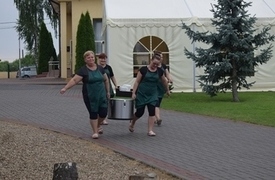 VII Familijny Rajd Rowerowy z Zieloną Kolejką - 13.07.2019