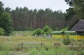 VII Familijny Rajd Rowerowy z Zieloną Kolejką - 13.07.2019