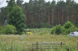 VII Familijny Rajd Rowerowy z Zieloną Kolejką - 13.07.2019