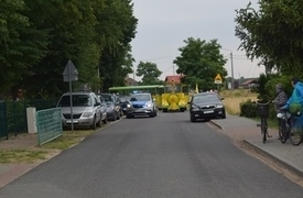 VII Familijny Rajd Rowerowy z Zieloną Kolejką - 13.07.2019