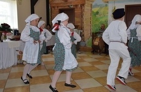 Uroczysta sesja Rady Gminy Baruchowo - 25.07.2019