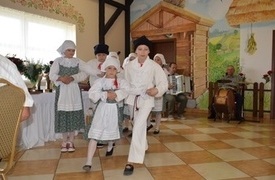 Uroczysta sesja Rady Gminy Baruchowo - 25.07.2019