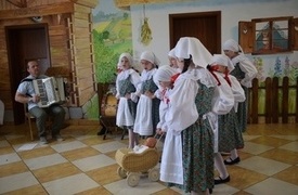 Uroczysta sesja Rady Gminy Baruchowo - 25.07.2019